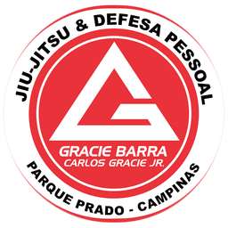Logo GB Prado